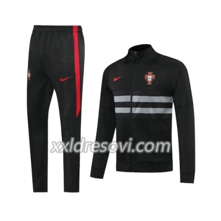 Portugal 2020-2021 Trenirke M002